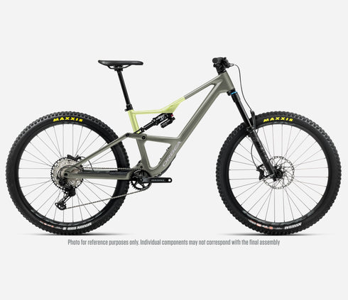 Orbea Occam LT H30 2025
